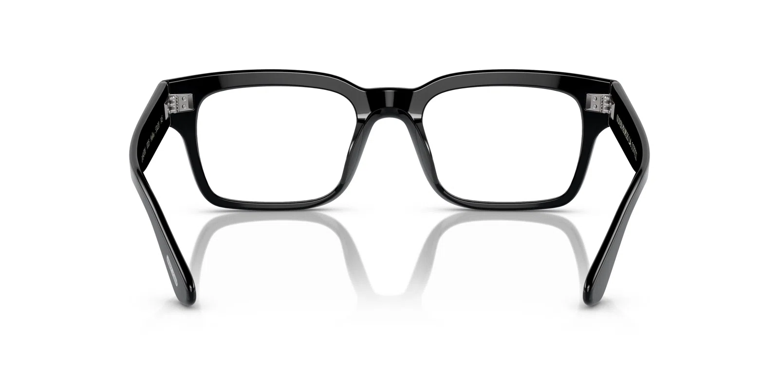 Oliver Peoples Hollins 5470U Eyeglasses - view 9